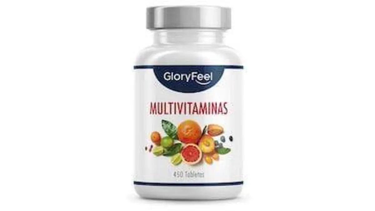 VITAMINAS 1