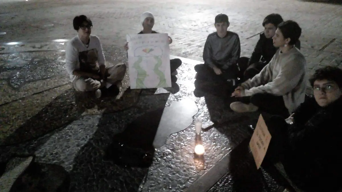 Protesta
