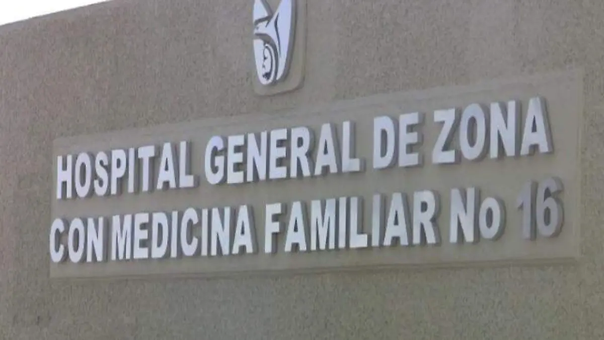 Clínica del Imss