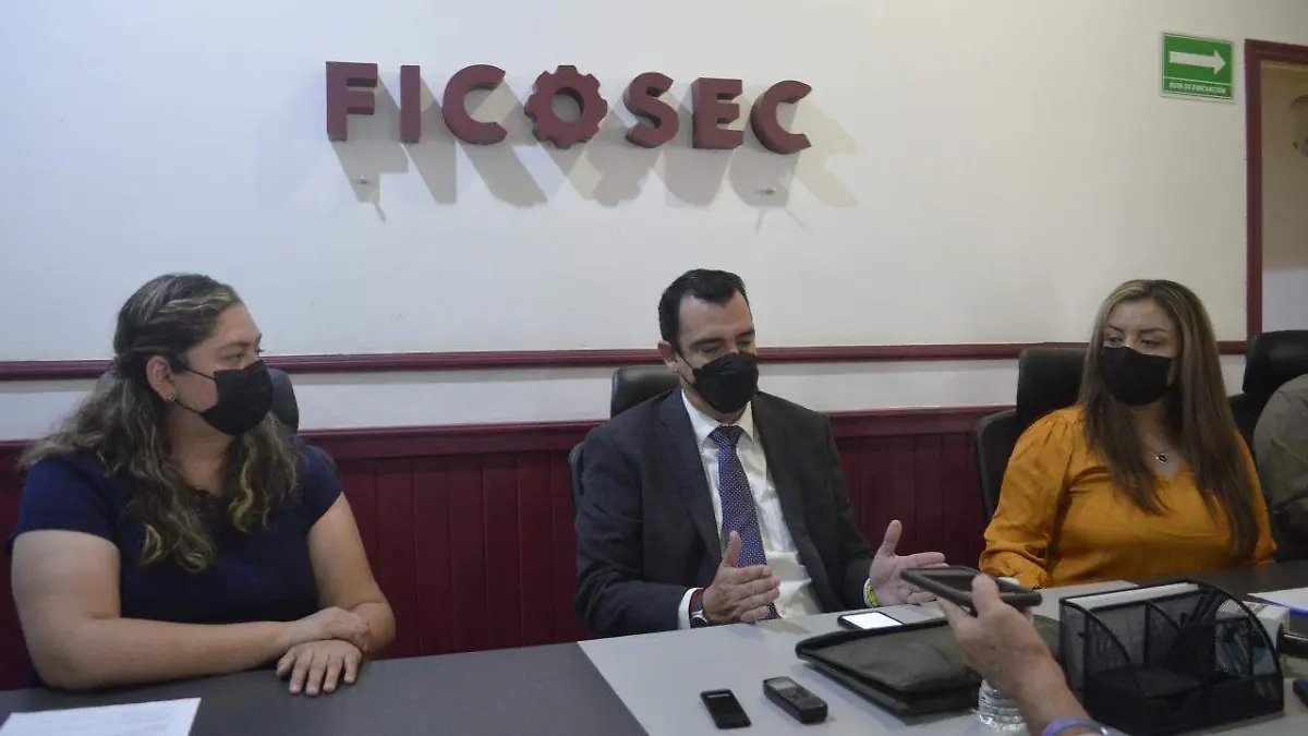 ficosec delicias