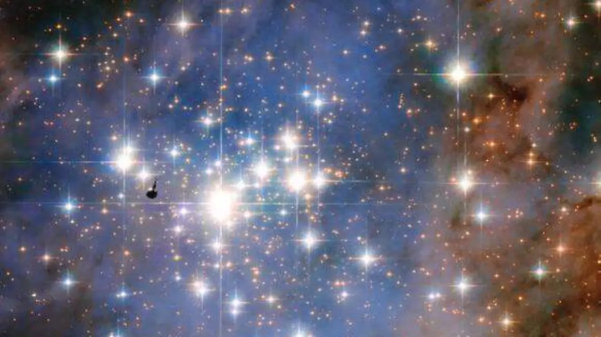 estrellas