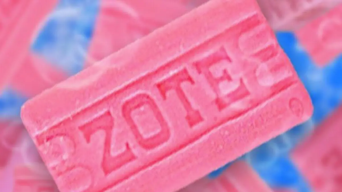 jabón zote