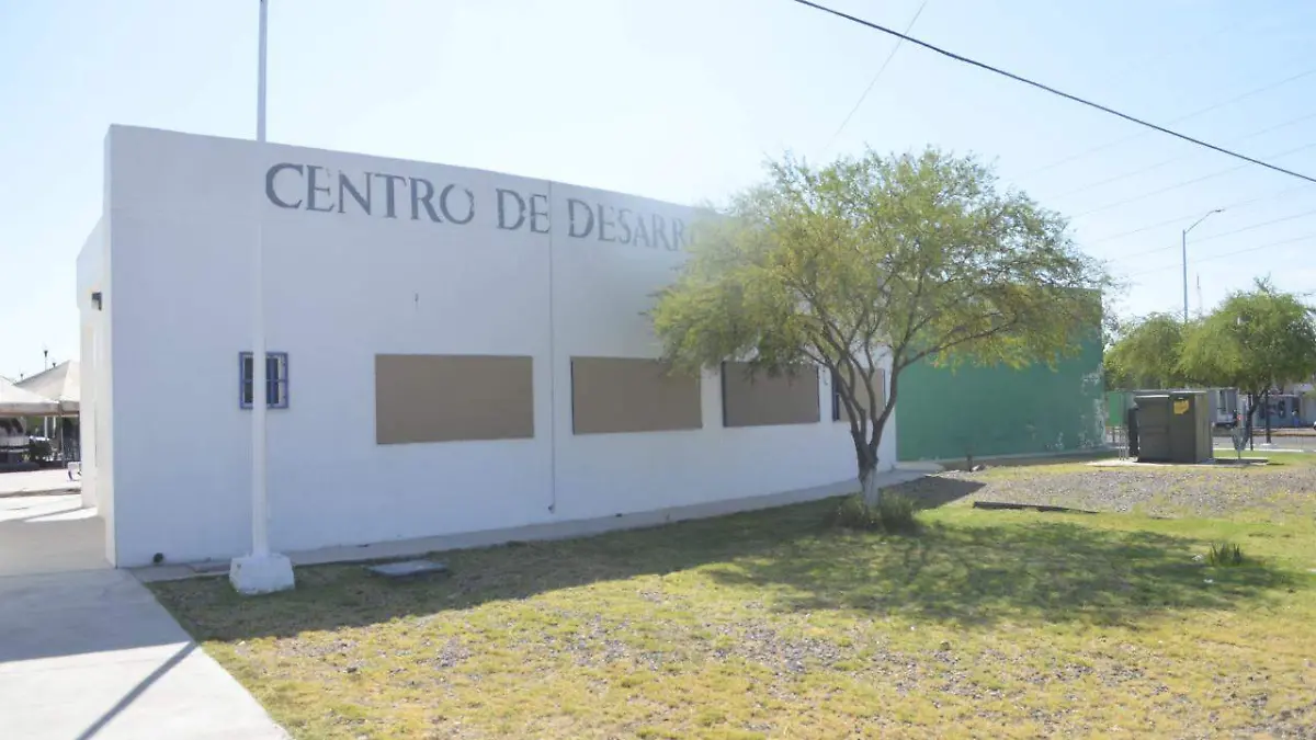 centro