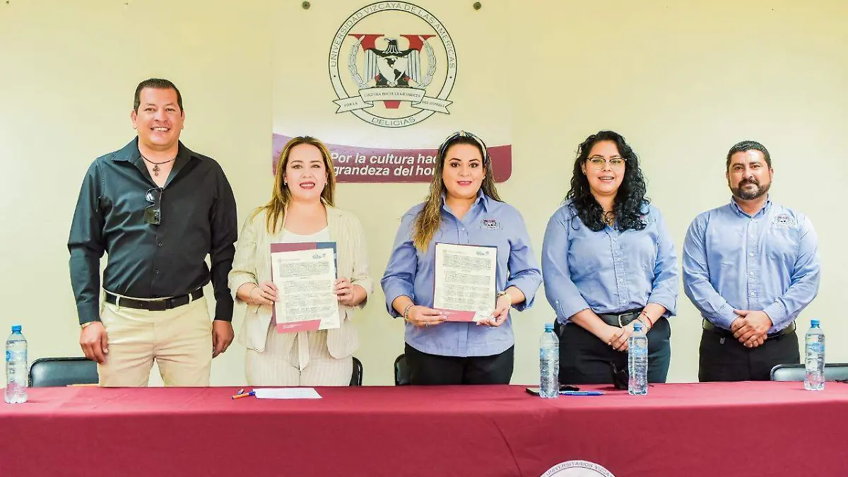 alianza universidades