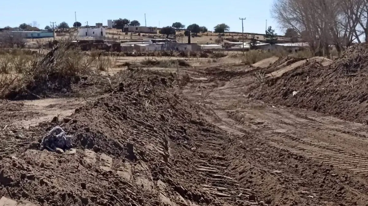 construcción de presones