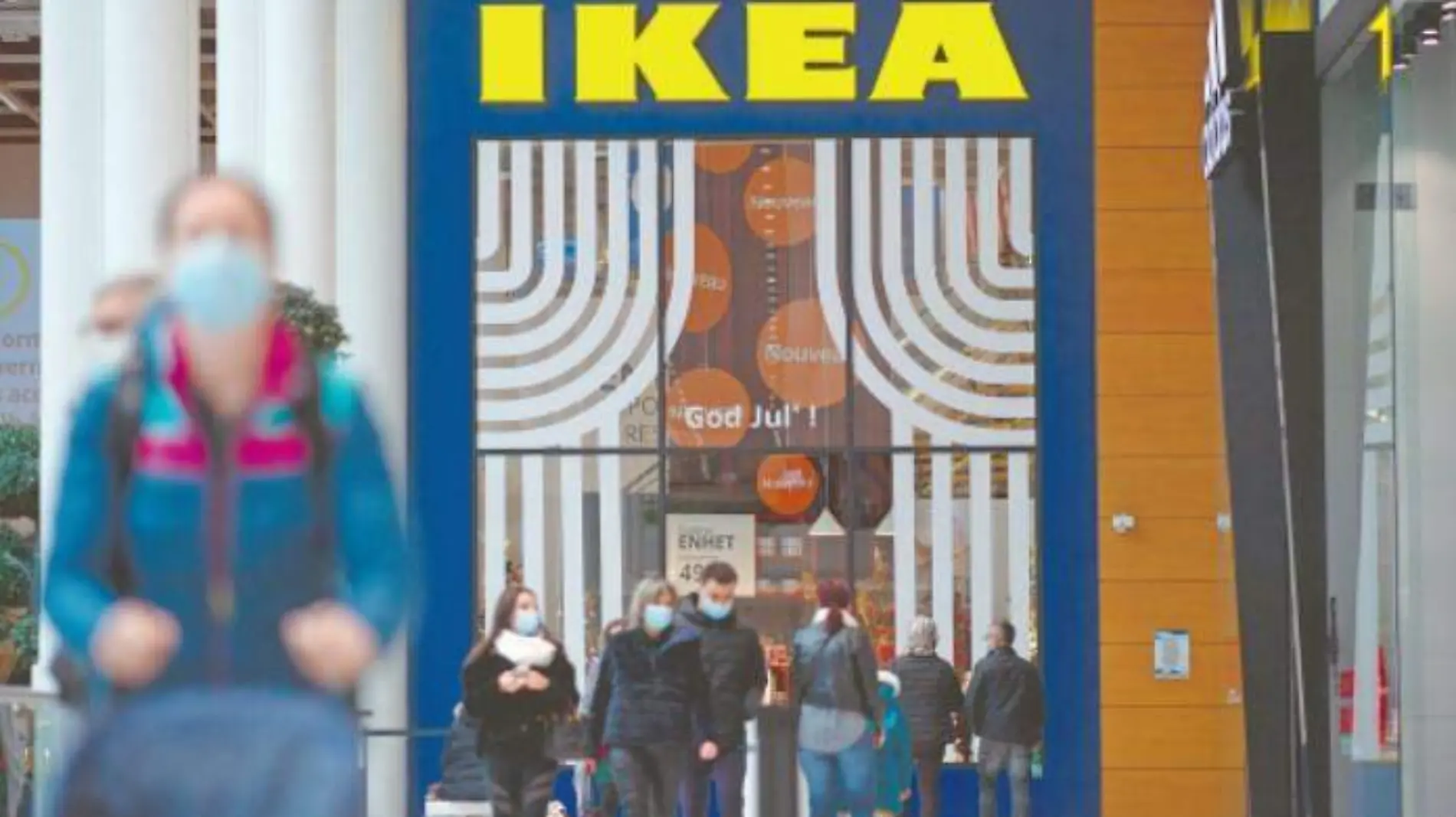 ikea