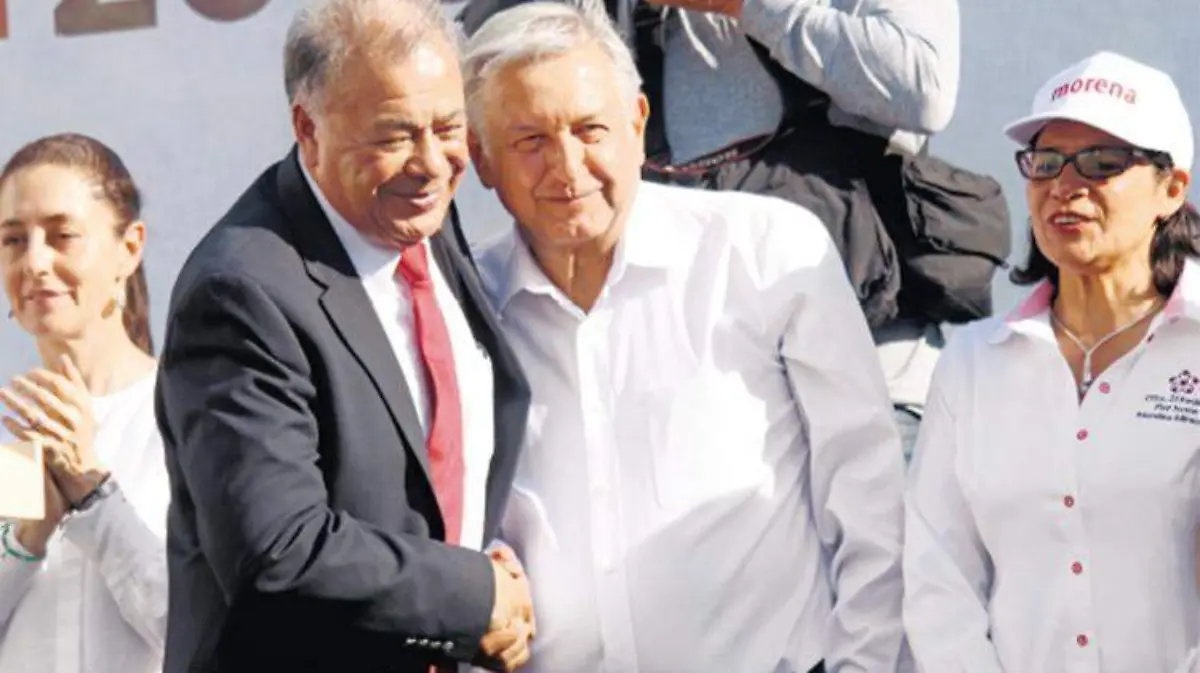 amlo