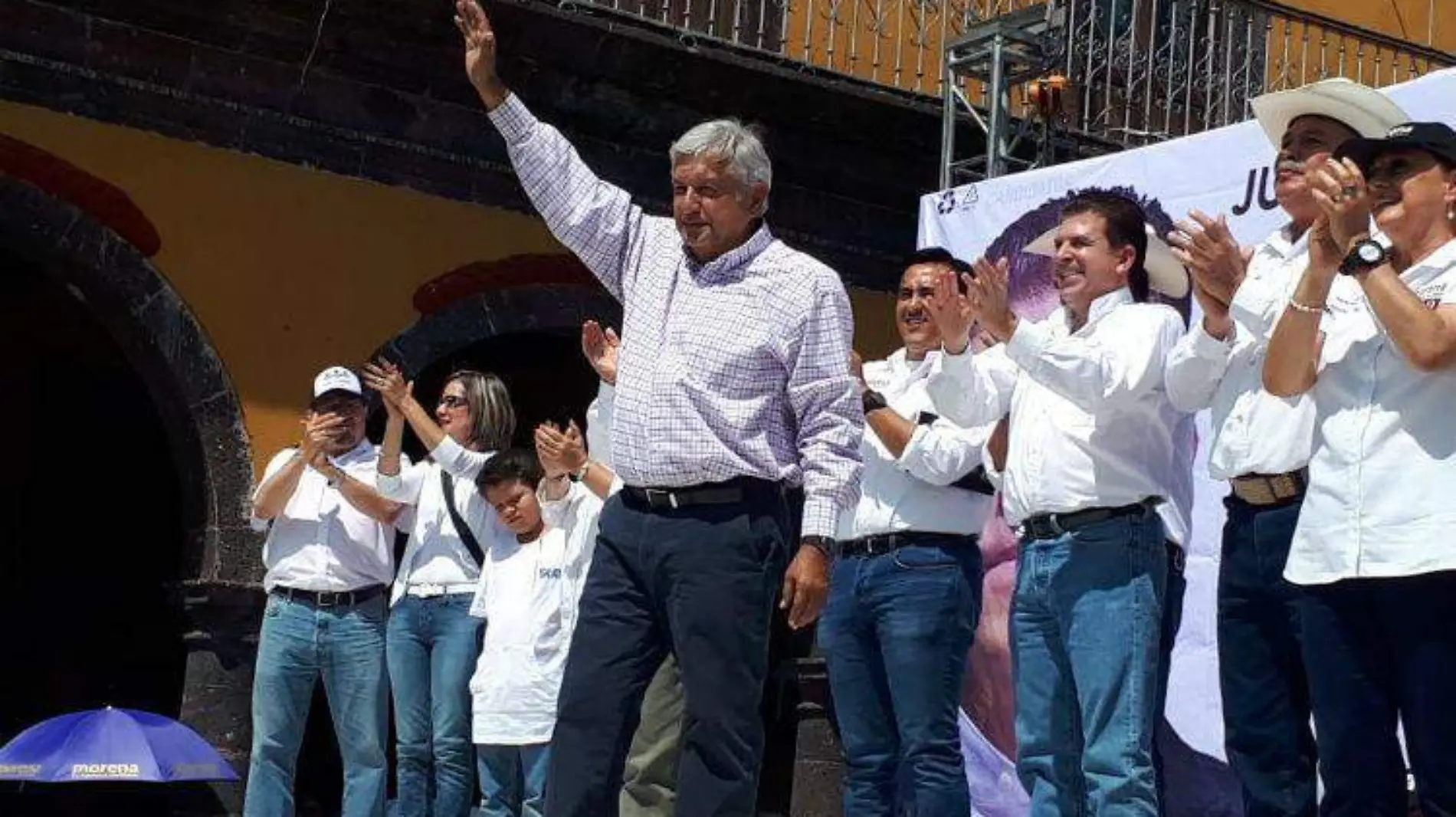 amlo