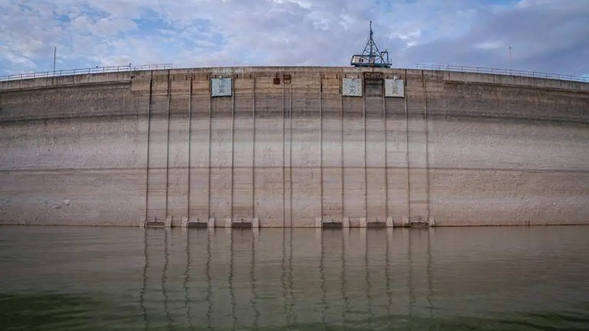presa la boquilla 1