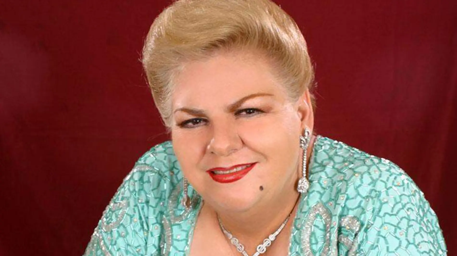 PAQUITA