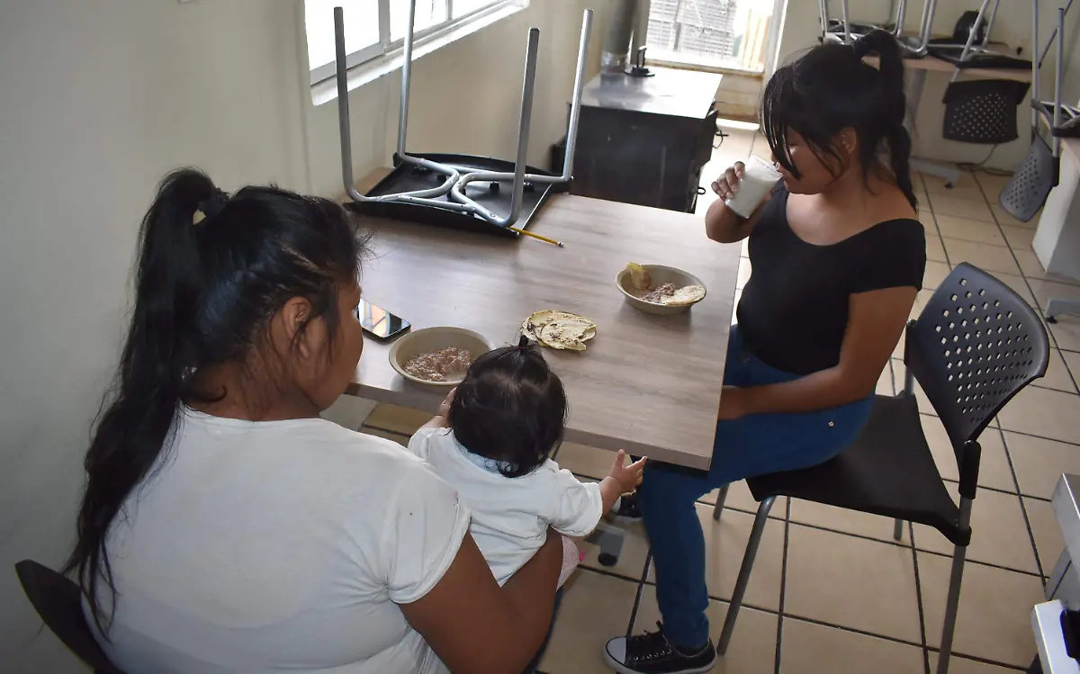 embarazos 4 nota de luis