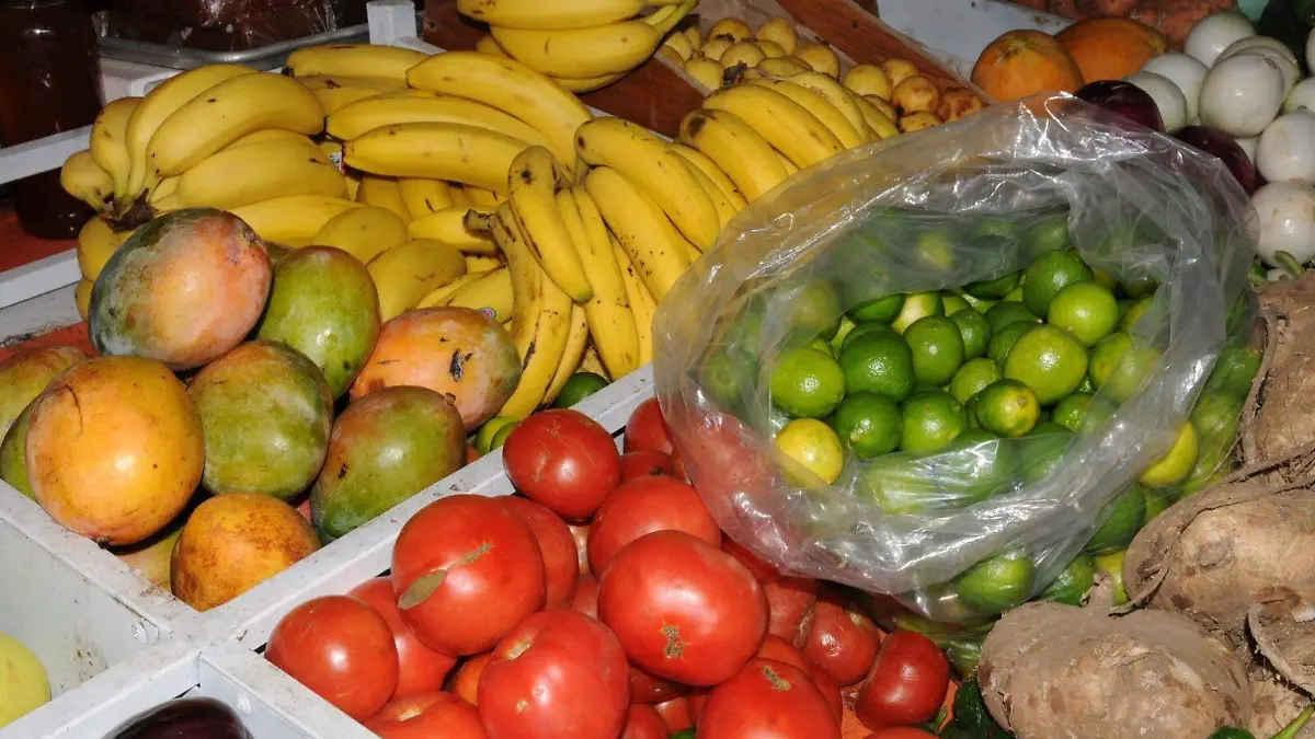 AUMENTOS... Foto Javier Cruz El Sol de Parral