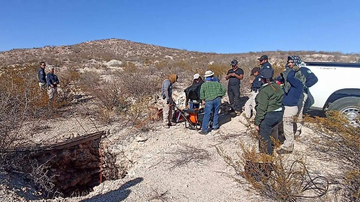 Búsqueda en Jimenez