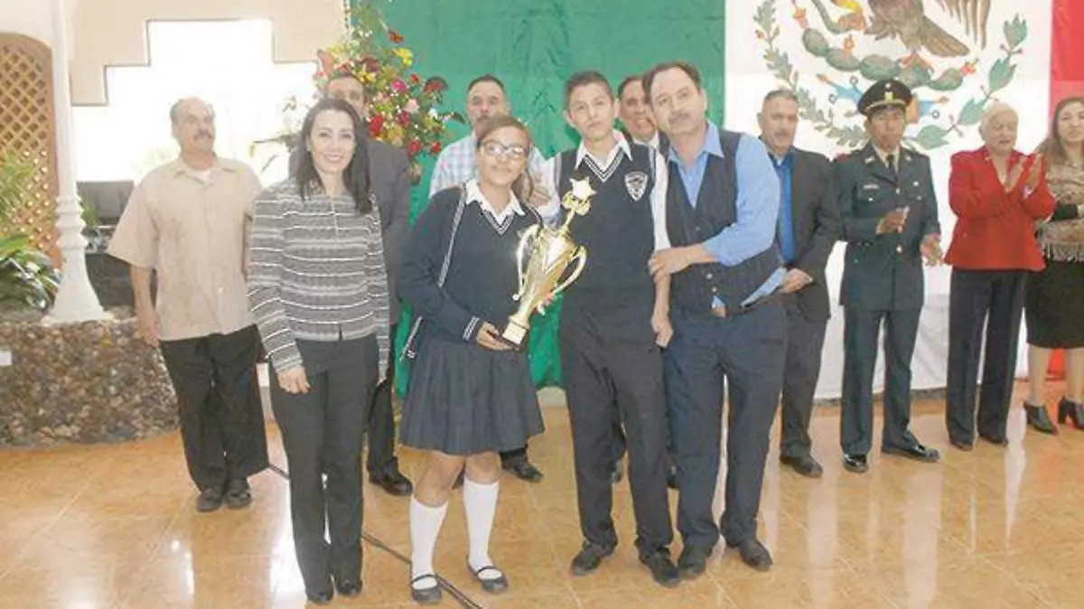 SECUNDARIA-3055