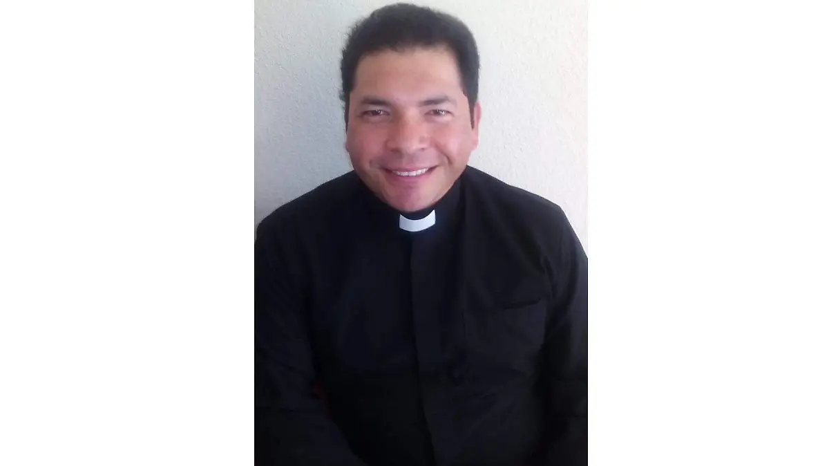 PADRE Foto Sandra Vazquez