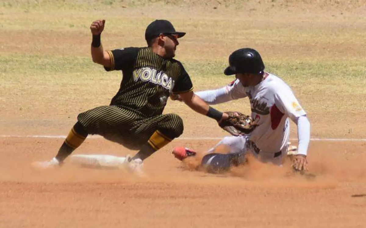 beisbol Valle 1