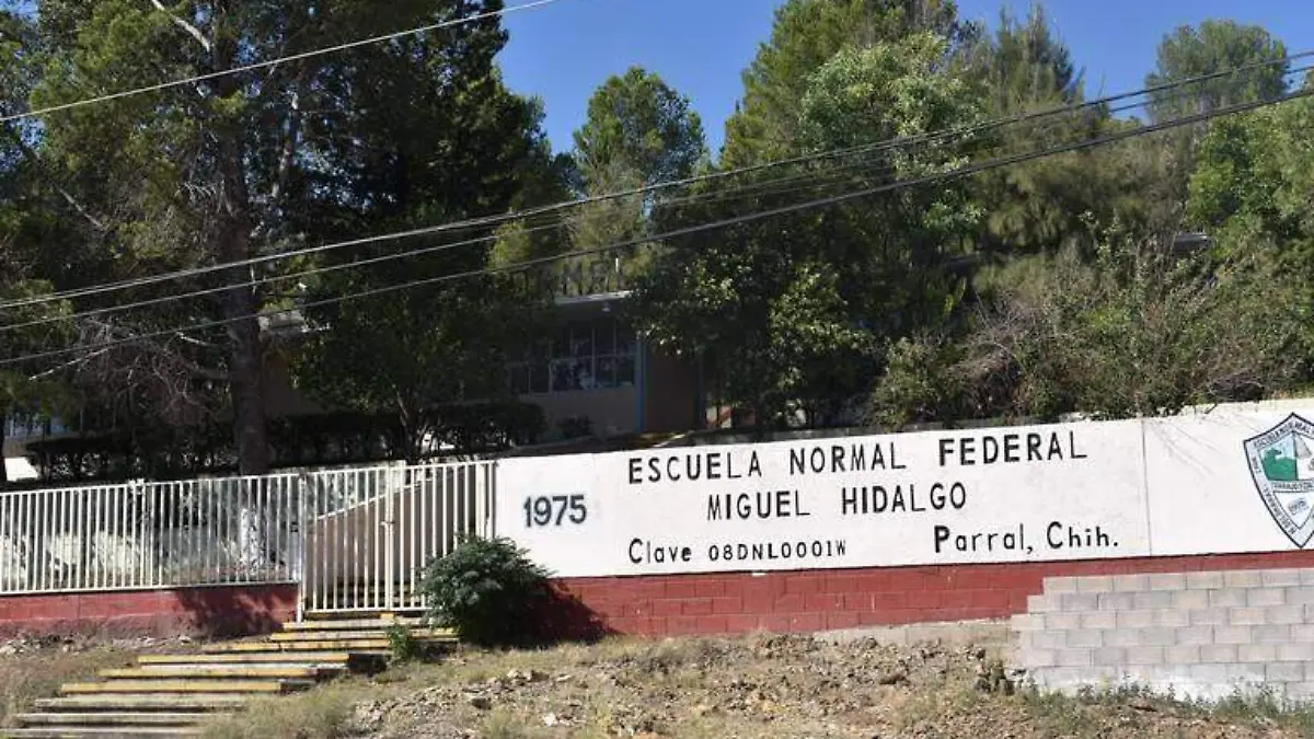 NORMAL 2 EL SOL DE PARRAL
