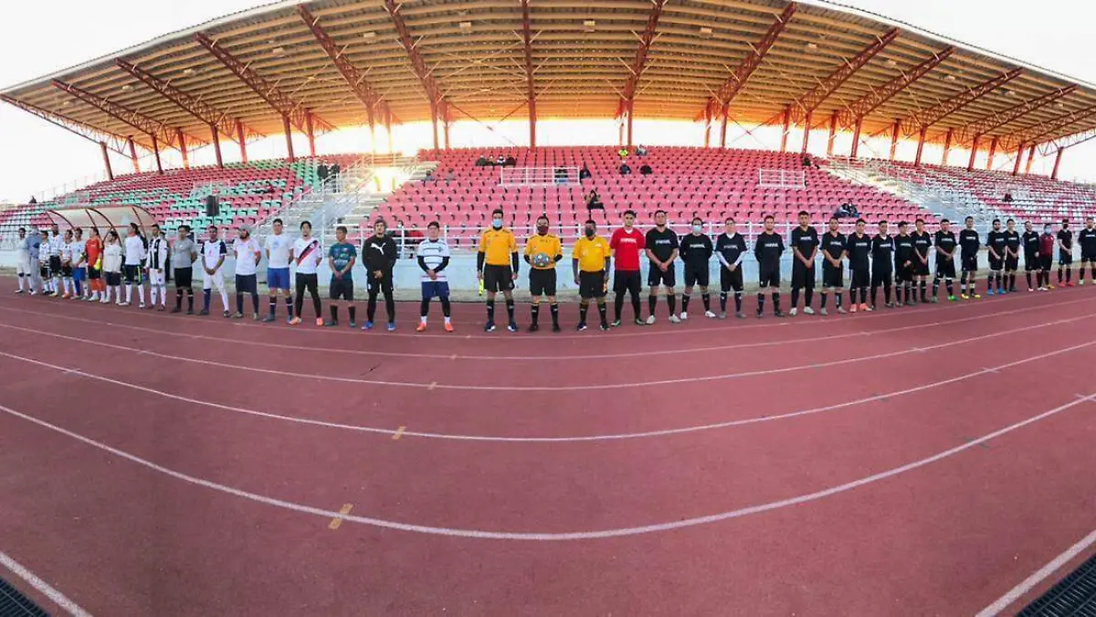 deporte