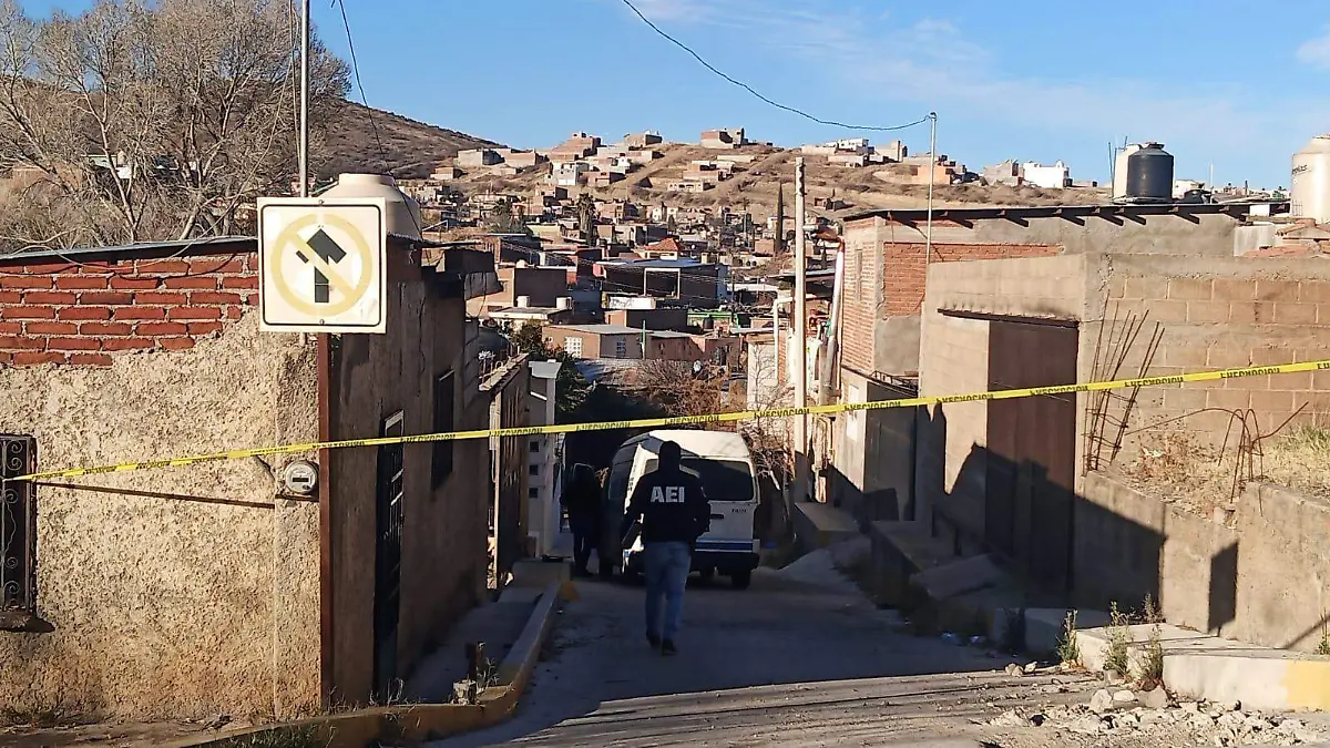 riña homicidio