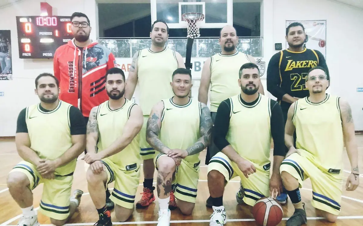 basquetbol