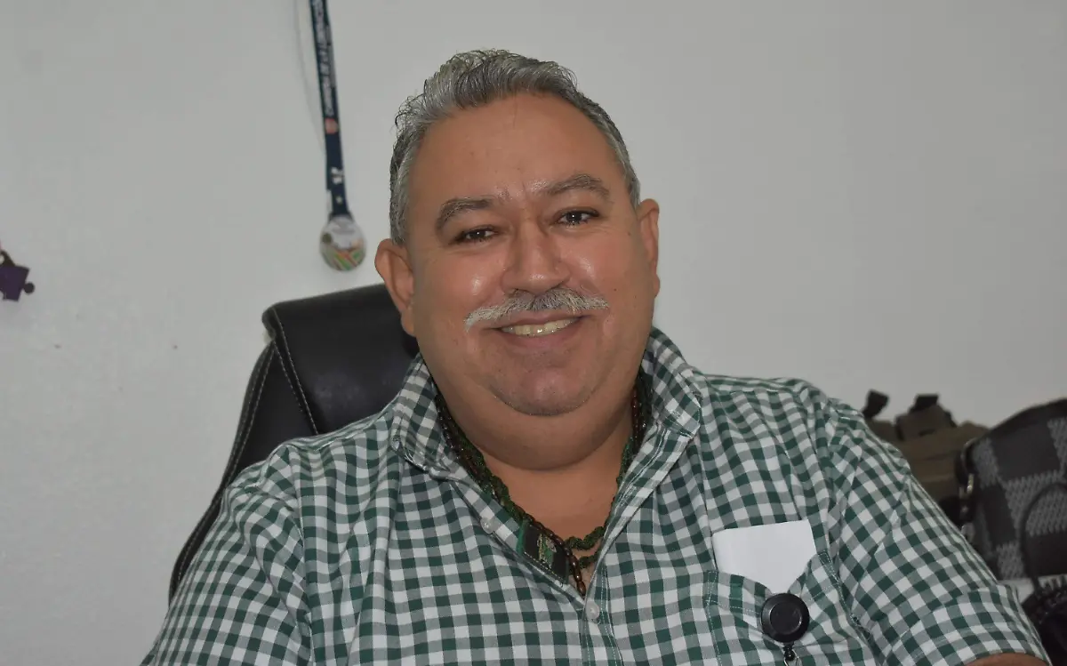 informe 6 homero marquez nota de javier