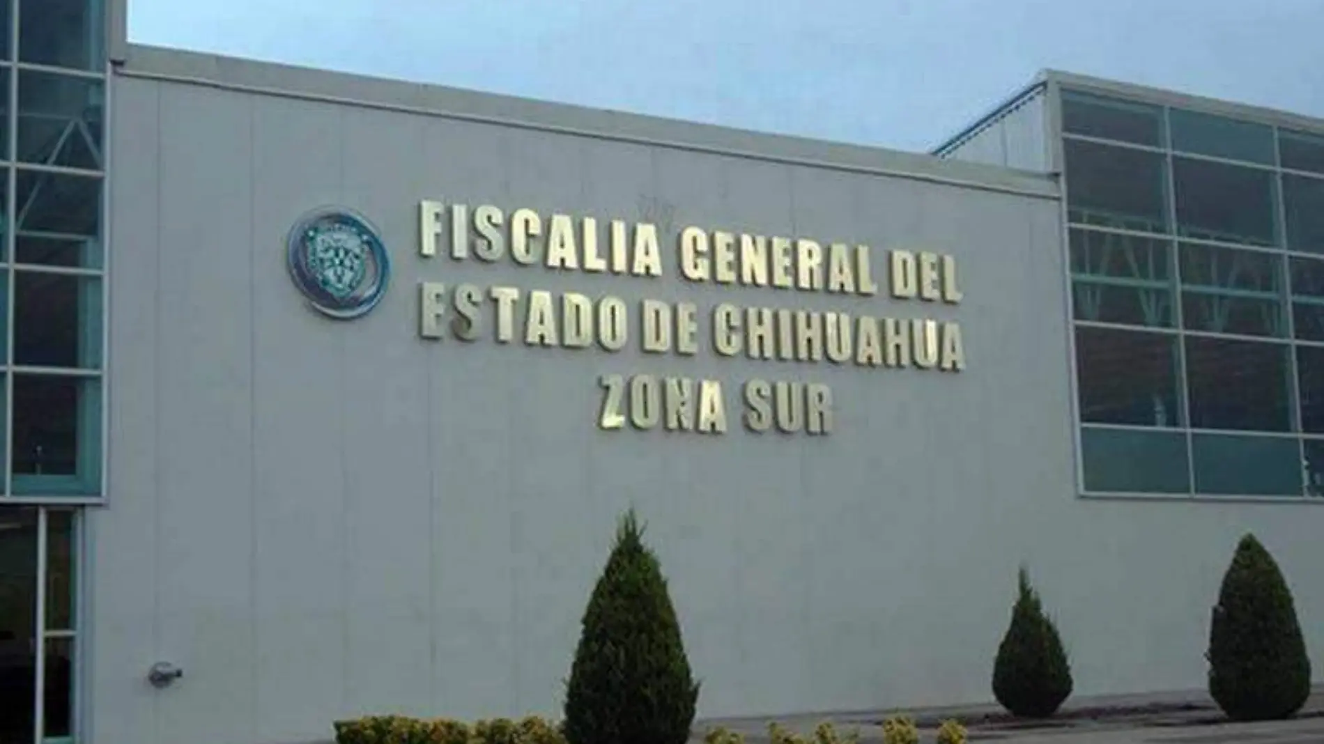 Fiscalía