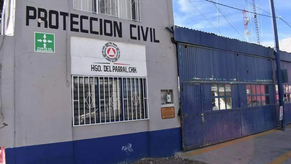 Albergue FOTO ARCHIVO