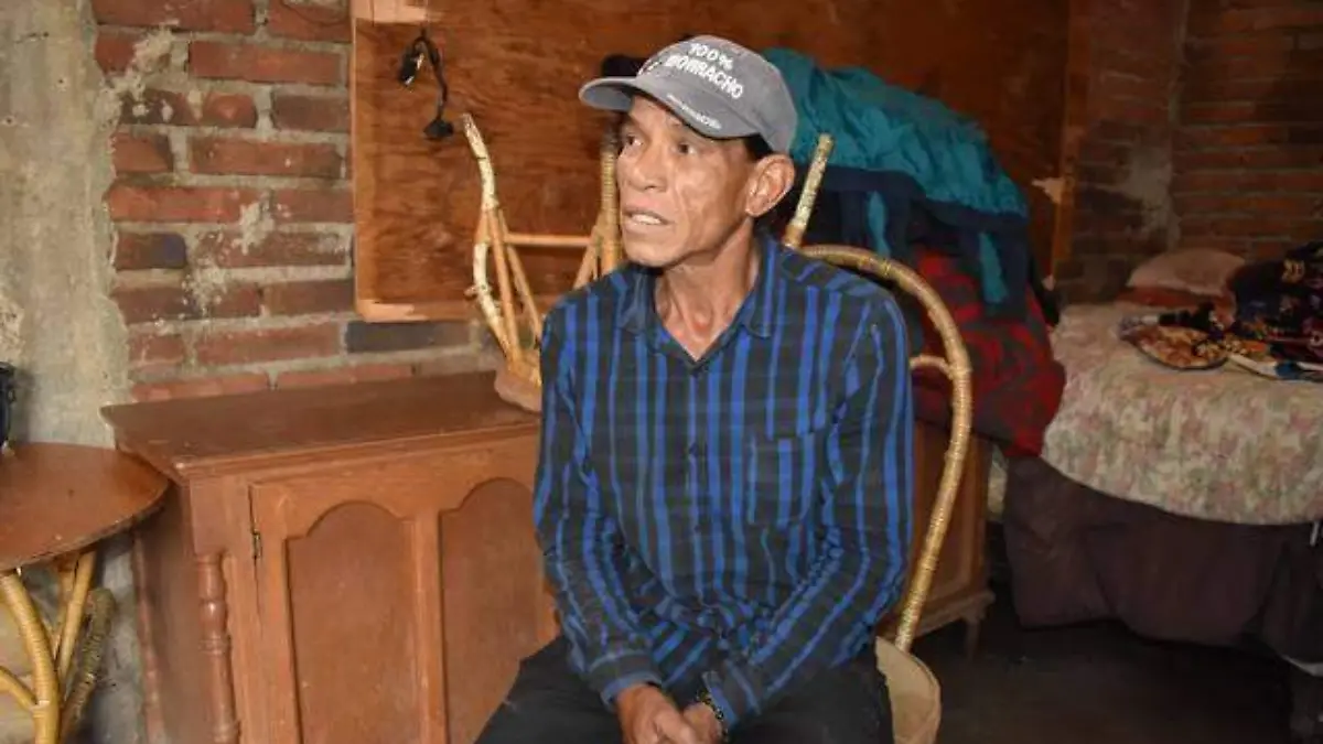 PADRE FOTO JAVIER CRUZ 3