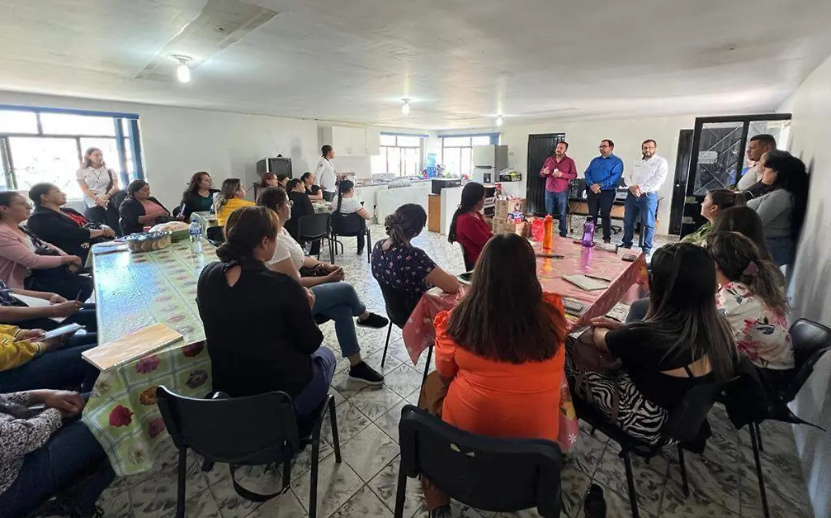 Curso pastelería