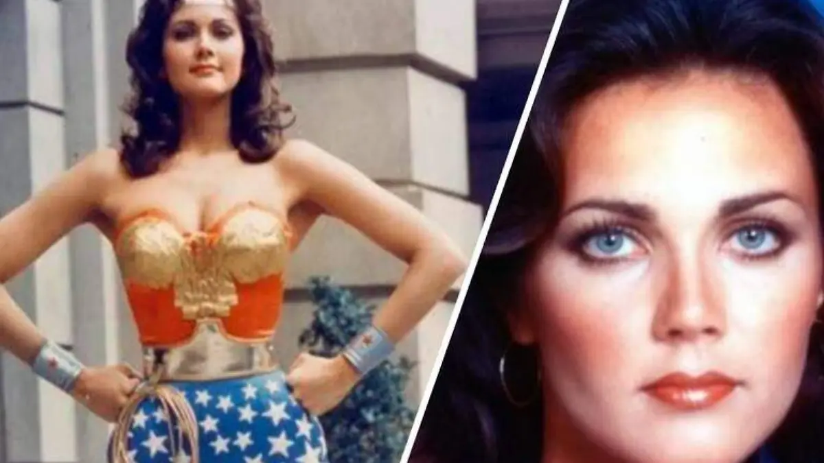 lynda carter okok