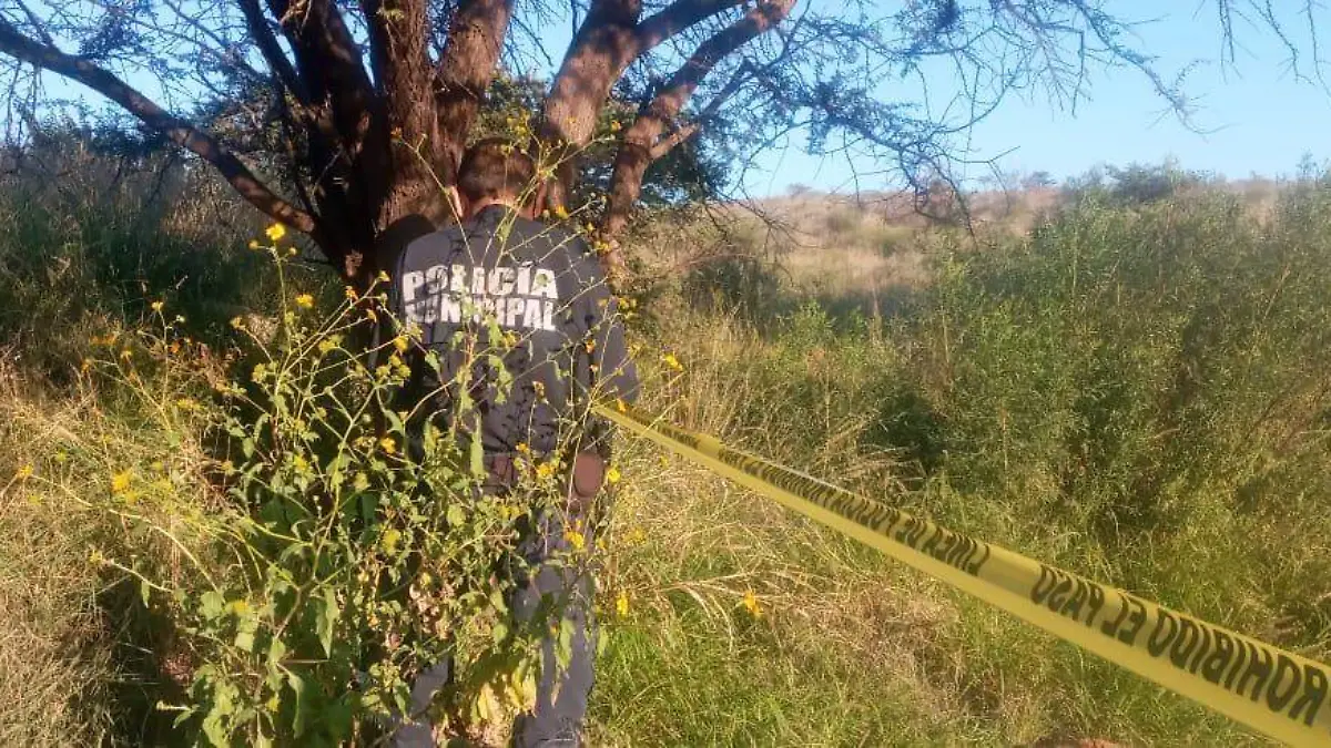 muerte