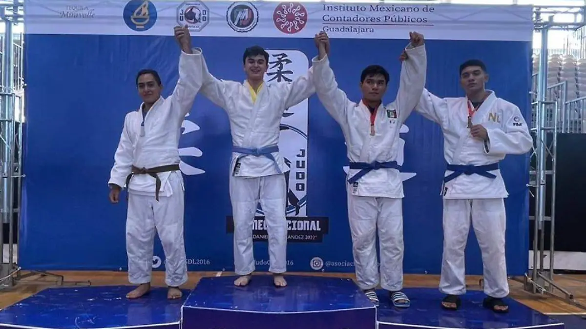judokas 2