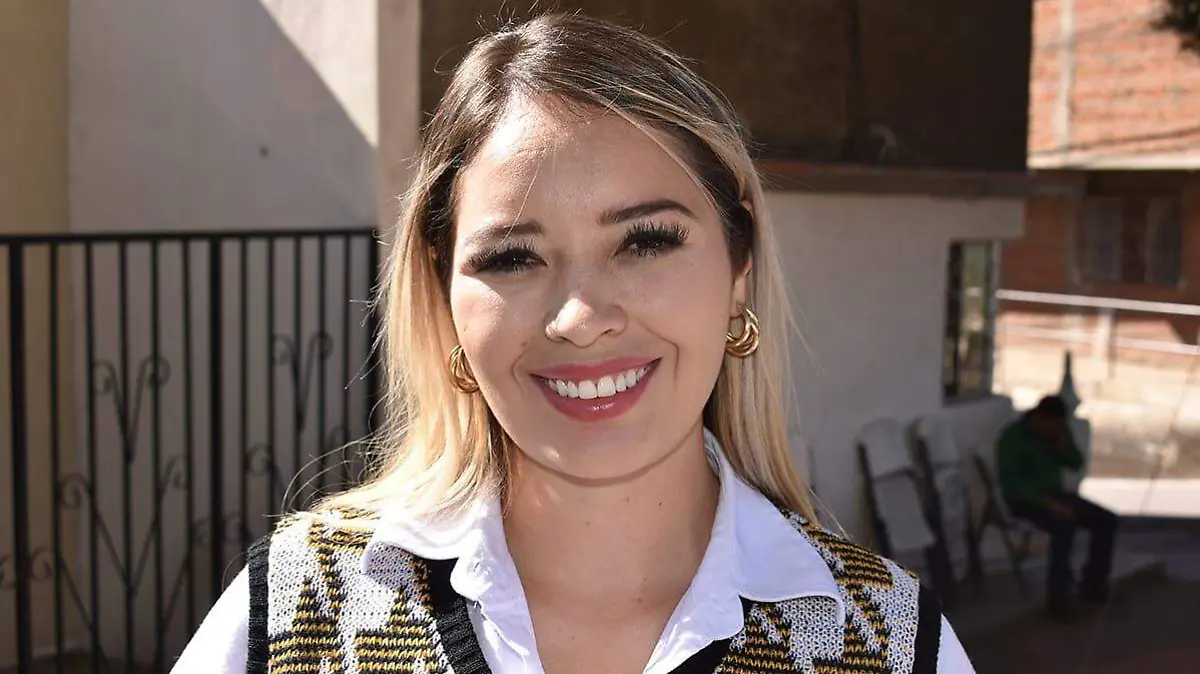 Guadalupe Zavala