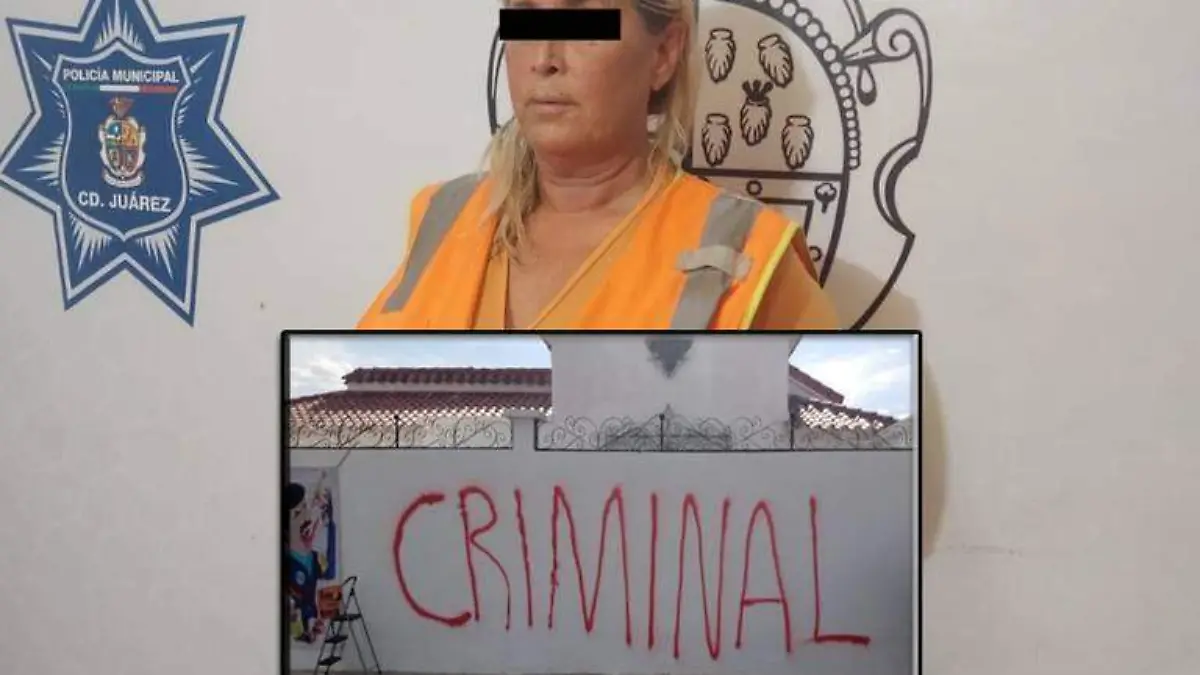 grafeada a corral