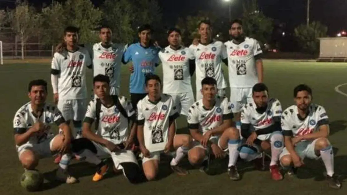 futbol burocratico