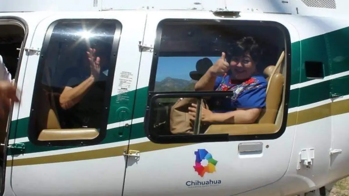 helicoptero