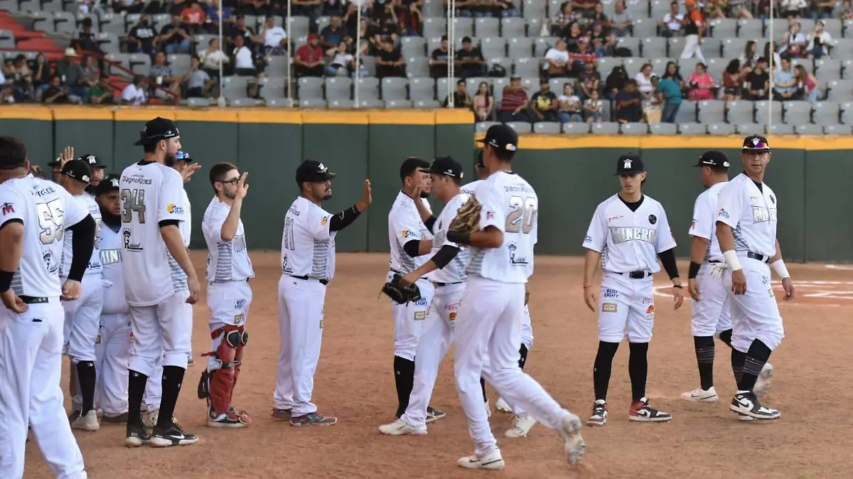 mineros