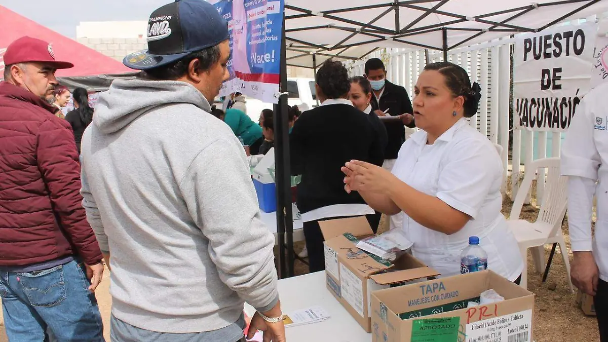 FERIA 1 CORTESIA SECRETARIA DE SALUD