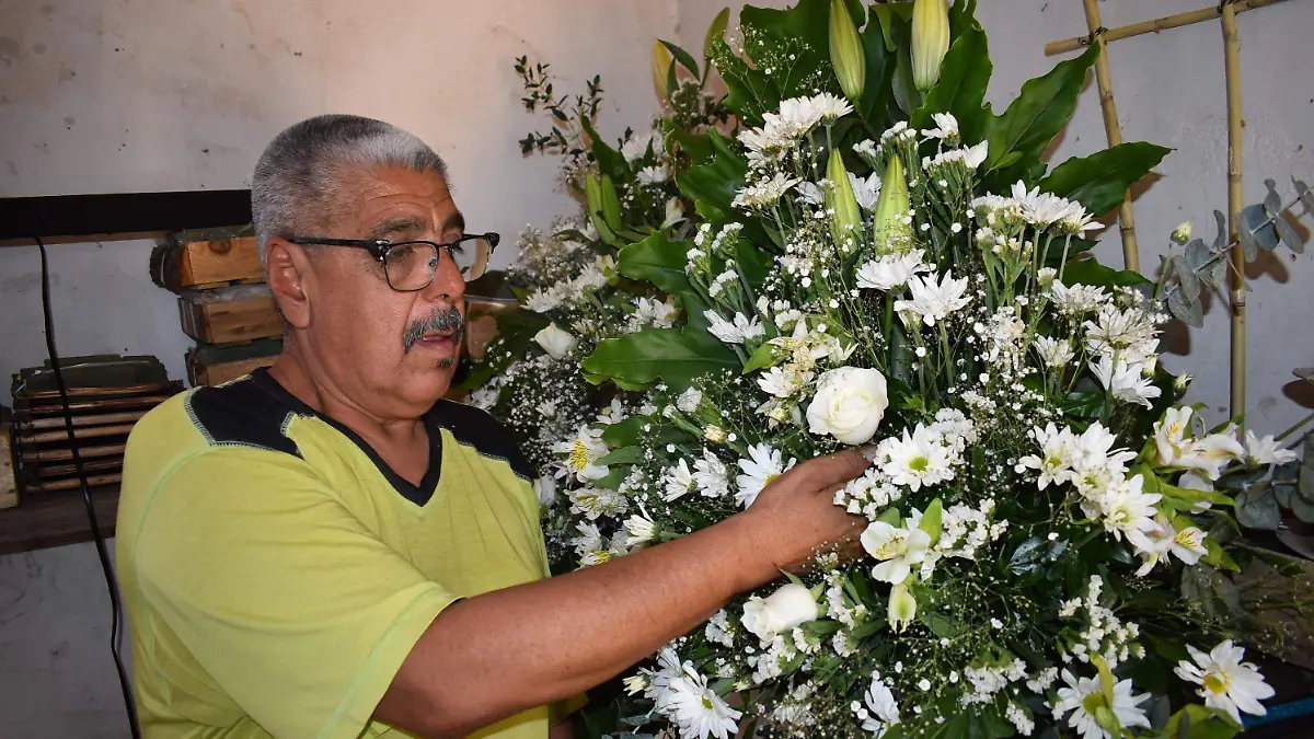 florista 1 nota de javier