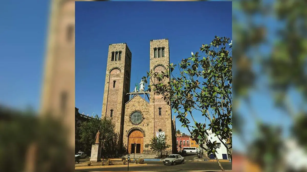 catedral parral