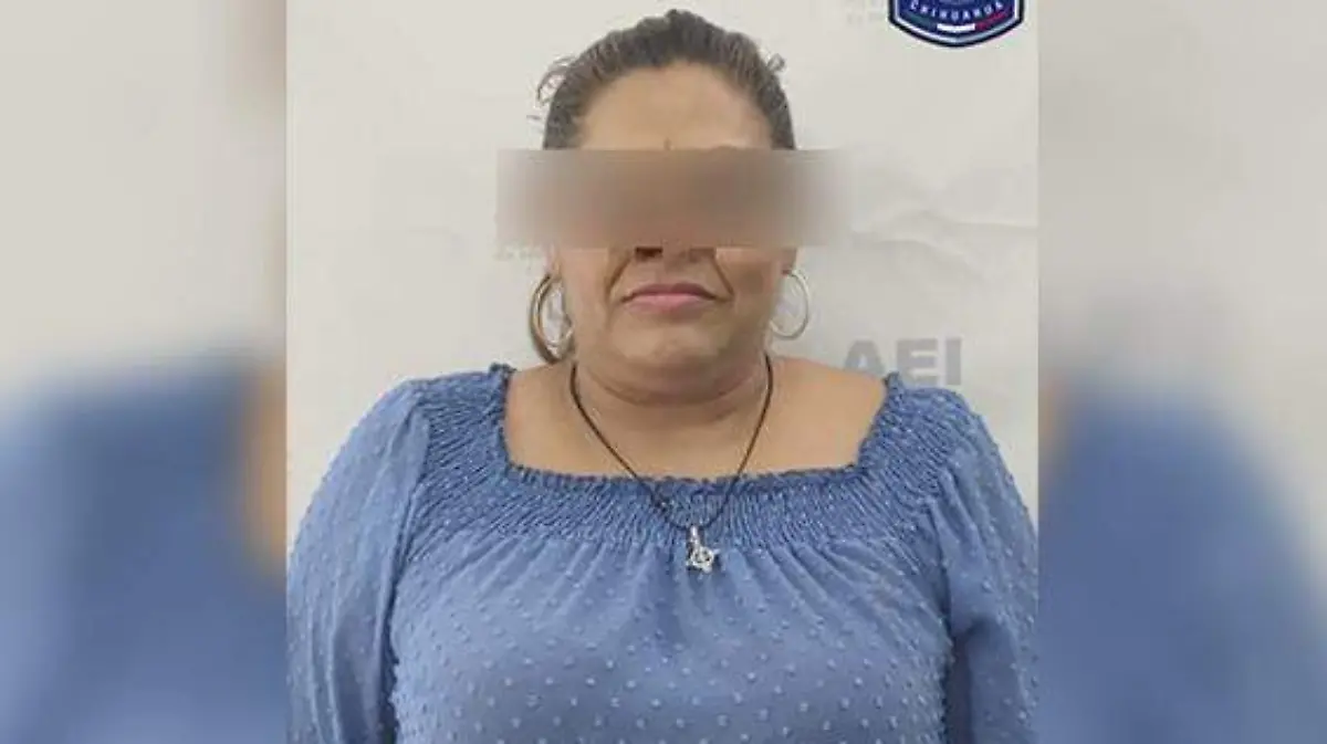 detenido