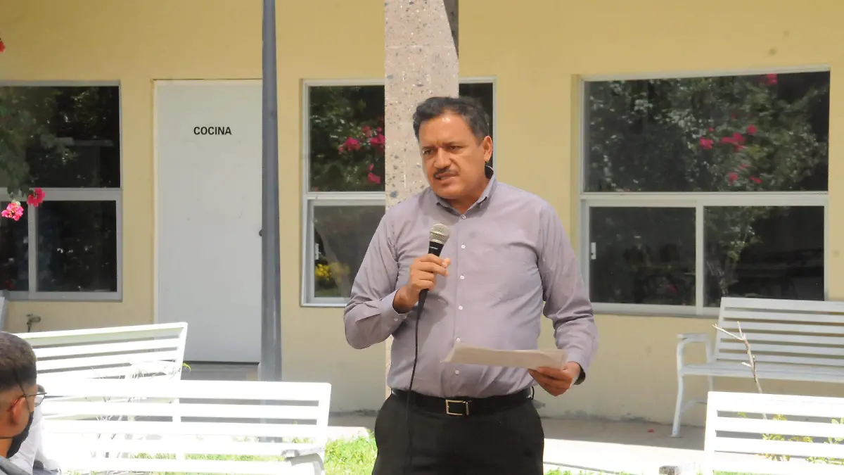 SADER 1 Fernando Hernandez Ontiveros