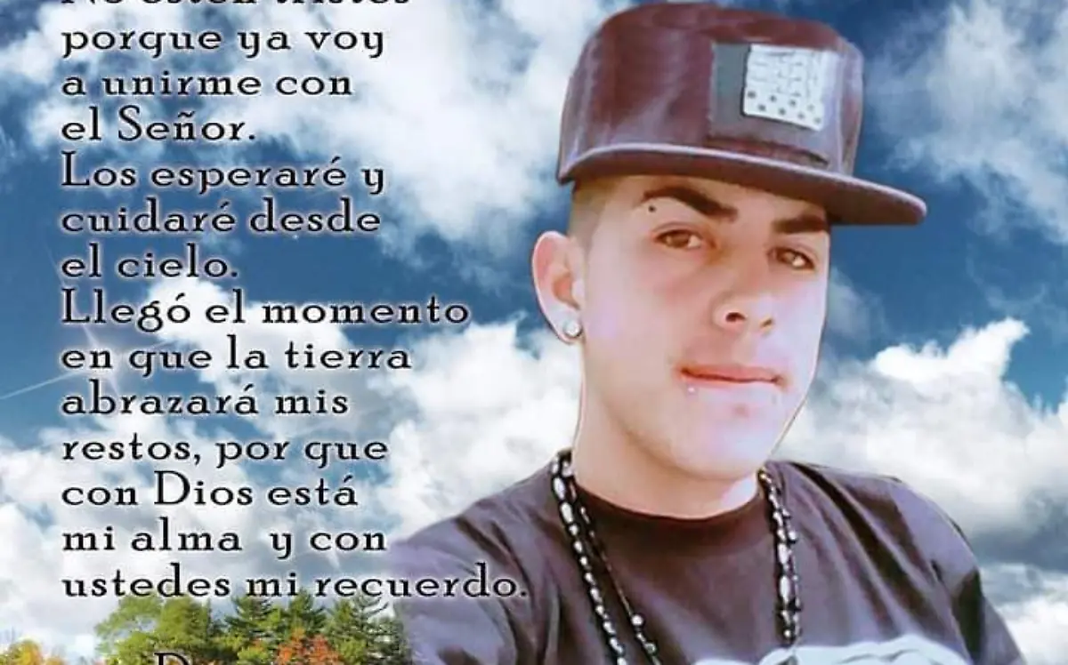 fallecido