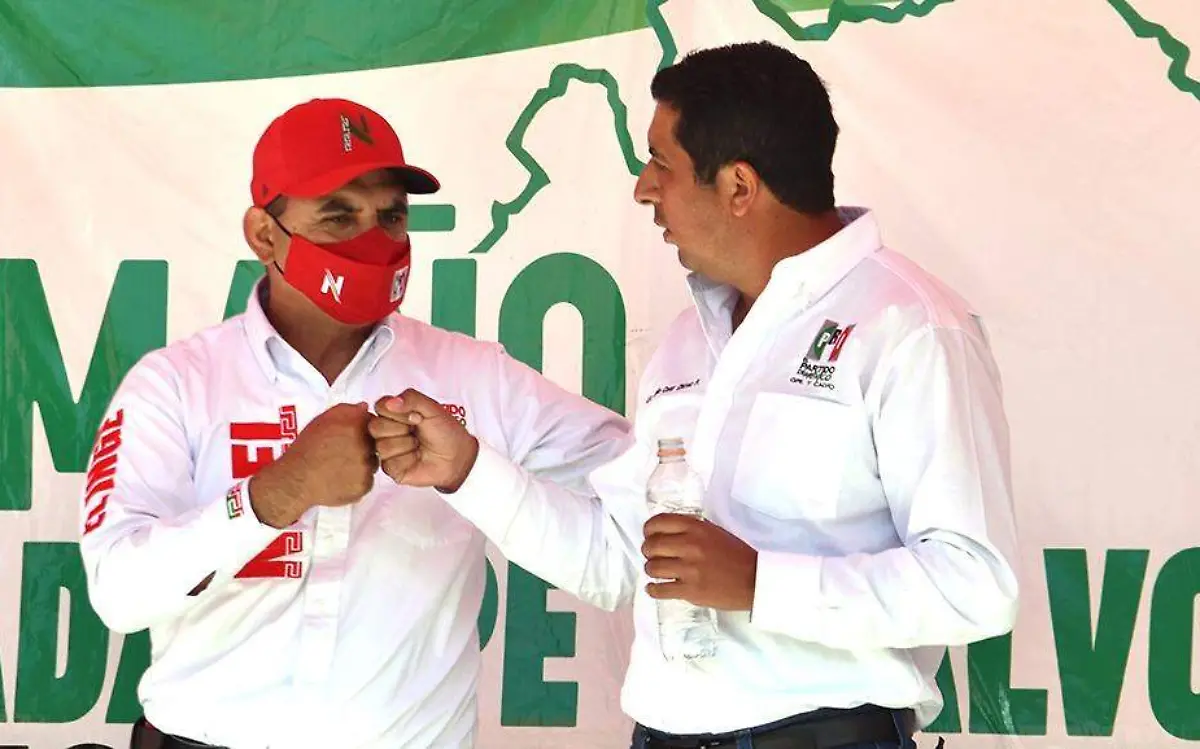 Noel Chávez