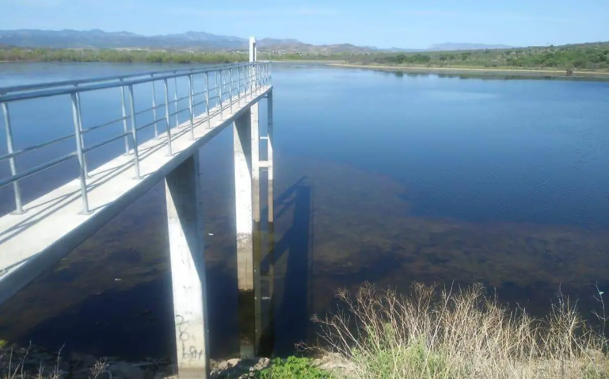 PRESA  3