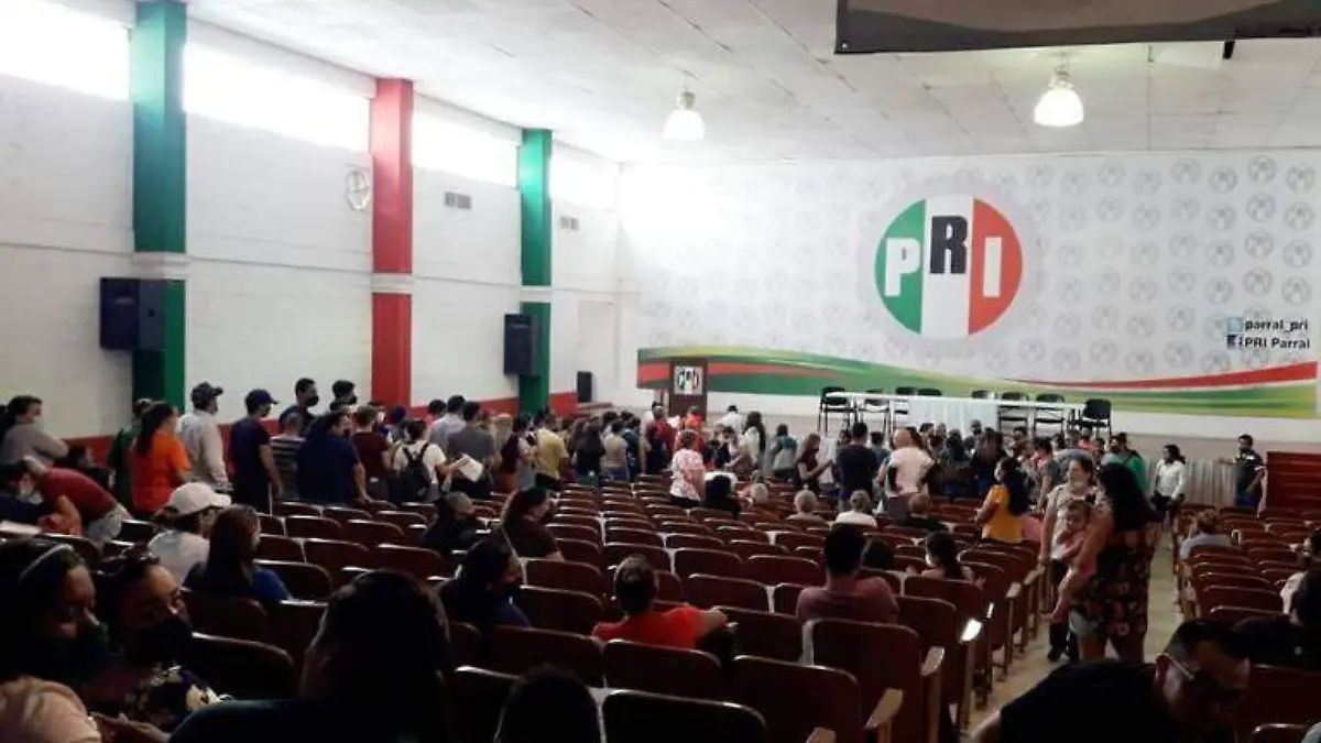 PRI FOTO ARCHIVO OEM