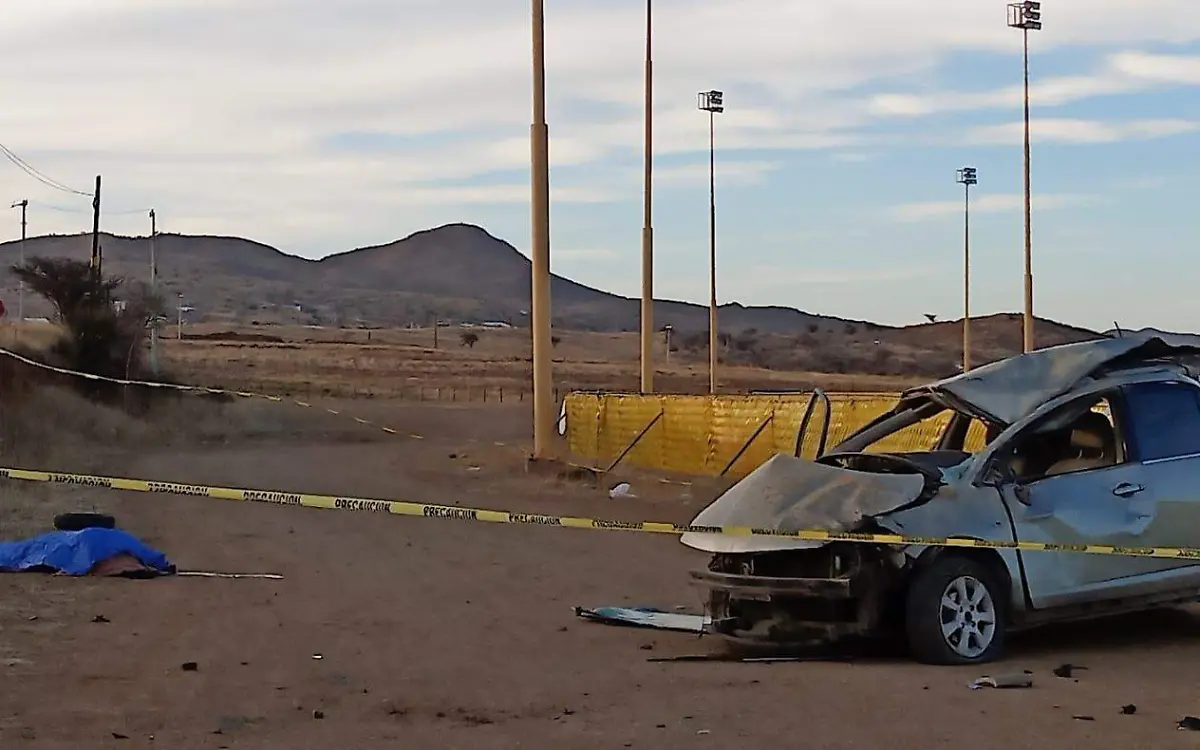 accidente