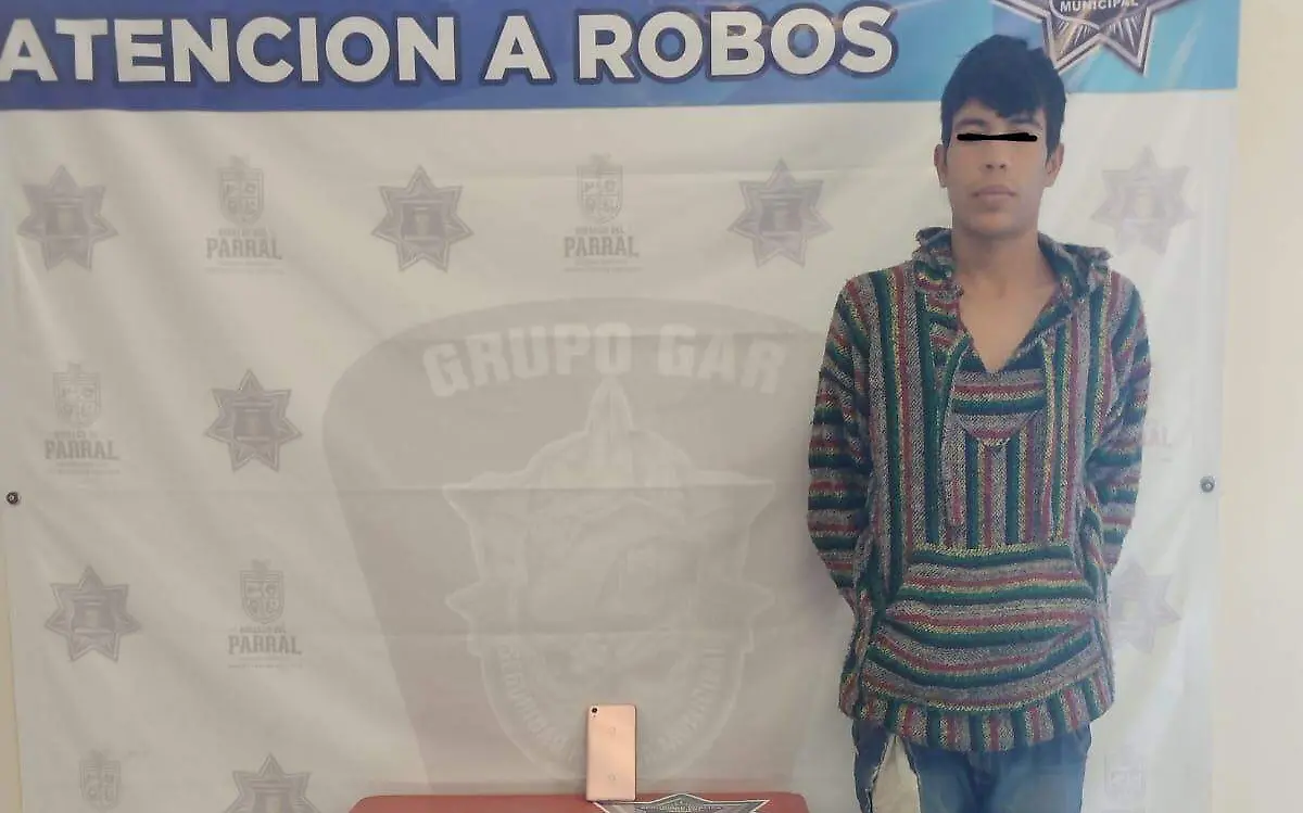 ladrón