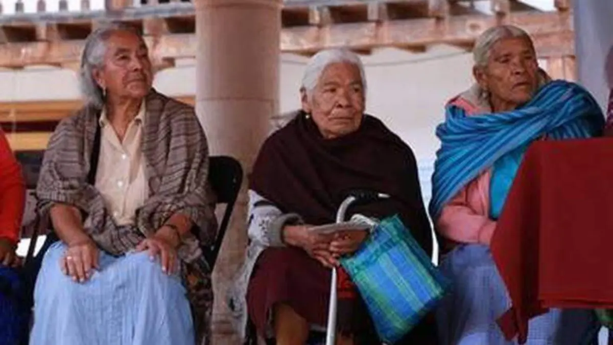 PENSION.... ARCIHVO OEM