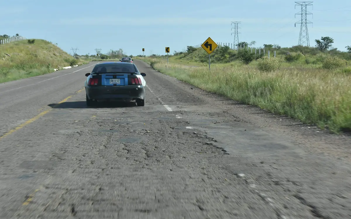 carretera 3 nota de javier